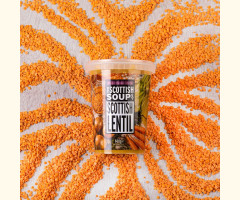 The Scottish Soup Company - Lentil Chilled Soup